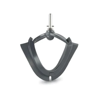 KENWOOD FLEXIBLE CREAMING BEATER 5103172 FOR CHEF MODELS PART NO.