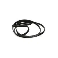 WESTINGHOUSE DRYER DRUM BELT | EDE605A*00 EDV605S EDV605 SDV501 SDV401