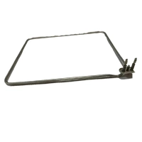 SQUARE DISHLEX ELEMENT