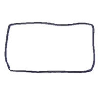 SMEG OVEN DOOR GASKET SEAL | SA380X SA360X-1 SA920MFW1 SA440X SA415 SA920MFW2