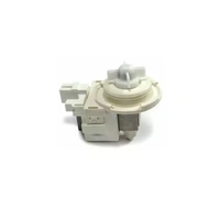 MIELE WASHING MACHINE DRAIN PUMP 230VOLT 50HZ