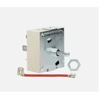 EGO HOTPLATE SIMMERSTAT CONTROL ENERGY REGULATOR 0534777597 | 0534001567 PHH522S thumbnail