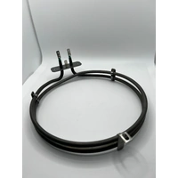 FAN FORCED OVEN ELEMENT 2400W BLANCO SMEG