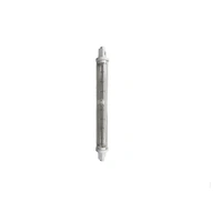 HEAT LAMP 220MM JACKETED LAMP R7 END 3500W/240V
