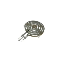 SIMPSON HOTPLATE 6″ 1250W 1403-10