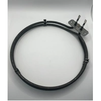 OMEGA FAN FORCED OVEN ELEMENT 2000W