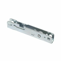 SMEG OVEN DOOR HINGE SUPPORT RUNNER | SDO10-5 SA9066XS SA9010X SA440X SA420X