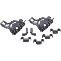 BOSCH DISHWASHER LOWER RACK RAIL KIT | DI230130AU70 SGU69A25AU36 SGU69A25AU32