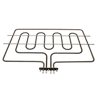 SMEG OVEN TOP GRILL ELEMENT | SE706X SA999X SA990XR SA990RNE SA990REB SA890WR