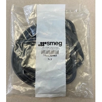 SMEG OVEN DOOR SEAL 4 SIDES | SDO10 SDK455X-5 SDK455X SDK398X-5 SDK380X-5