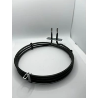 OEM BLANCO FAN FORCED OVEN ELEMENT 2300W 230V OMEGA KLEENMAID | EMFPS60B A726G