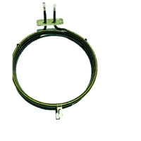 OMEGA FAN FORCED OVEN ELEMENT 2300W BLANCO KLEENMAID | SEE DESCRIPTION