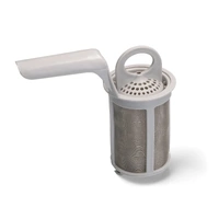 ELECTROLUX DISHWASHER DRAIN FILTER | 91151602807 91151602805 DX301SK 91151504005