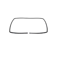 ARISTON OVEN DOOR SEAL/GASKET /C00091946 | CP859MT CP859MTAUS