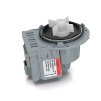 SAMSUNG WASHING MACHINE DRAIN PUMP DC31-00030A UNI012 | WD-1488RD WD14750SD