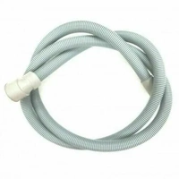 SMEG DISHWASHER DRAIN HOSE 1.9M | DWA149S DWA315B DWAU149X DWAU157XT DWA157W
