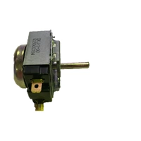 ORIGINAL SMEG TIMER | 818600034