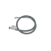 SMEG INLET HOSE AQUASTOP 2000MM
