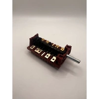 TECHNIKA OVEN SELECTOR SWITCH 5 POSITION | TB65FRSS TB65FLSS TB60FSS-3 BC60SS