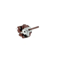 ST GEORGE OVEN SELECTOR SWITCH 6 POSITION | 760600 HC90-3 HC120-3 FE904S FE904A