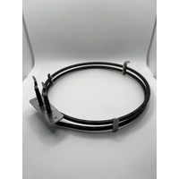 EUROMAID FAN FORCED ELEMENT EW60 CDDB60 20.35533.000 262900074 1800W | DVC665W