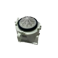 BOSCH DISHWASHER DRAIN PUMP MOTOR | SX66T090 SBV63M00