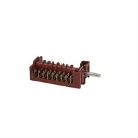 OEM ILVE MULTIFUNCTION SELECTOR SWITCH | JK90CSV/1 JK906WV/1 JK90CSVP JK906WV1