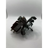 BEKO/EUROMAID OVEN FAN MOTOR | CW50 EW60 EW50 CS60 ES60 ES50 CDDW60