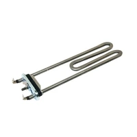 BOSCH / SIEMENS HEATER ELEMENT COMPATIBLE 240MM X 65MM | WAE20260AU/01
