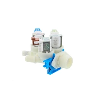 AEG LAVAMAT PROTEX WASHING MACHINE WATER INLET VALVE | L87480