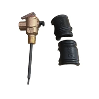 AVG 15MM 1/2" 1400KPA PTR PRESSURE TEMPERATURE RELIEF VALVE PTR15/1400