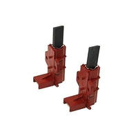 CARBON BRUSHES FOR ARISTON INDESIT SAMSUNG WASHING MACHINR WDG1295WG | WDG1295