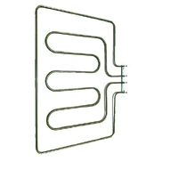 ILVE OVEN GRILL TOP ELEMENT 3400W TC80LM, P90FWMP + MORE | PN906MP T90WMP