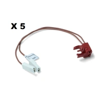 ILVE OVEN GAS IGNITION MICROSWITCH(5 UNITS) | NT906WMP PTW1006MP-1