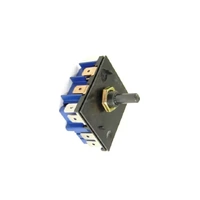 DIVIDED ENERGY REGULATOR SIMMERSTAT SWITCH MD3-110K MDP-110 | EHC640U 05