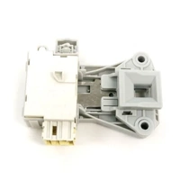 ELECTROLUX WASHING MACHINE DOOR LOCK SWITCH EWF14922, EWF14933 | EWF12832