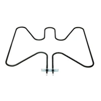 SMEG DOUBLE OVEN LOWER BOTTOM GRILL ELEMENT | 806890652
