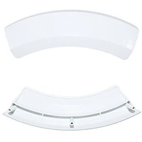 644221 - BOSCH WHITE DOOR HANDLE 00644221 REPLACES | 00644221