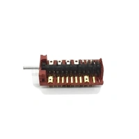 SELECTOR SWITCH