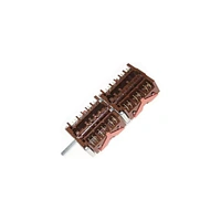 BRITANNIA 9 FUNCTION SELECTOR SWITCH