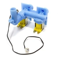 FISHER & PAYKEL WASHING MACHINE DUAL WATER INLET VALVE | 93122-A GW512 424353P
