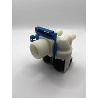 ELECTROLUX WASHING MACHINE 2 WAY INLET VALVE 0 | SWF1076 SWF8556 91490024201