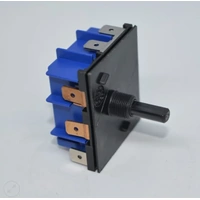 COOKTOP DUAL TEMPERATURE CONTROL SWITCH , M82314 (1 UNIT)