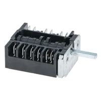 BLANCO OVEN FUNCTION SELECTOR SWITCH | BSO60W BOSGG63X BOSE63X BOSE63W