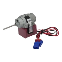 BOSCH SIEMENS FRIDGE FREEZER FAN MOTOR D4612AAA21 13 VOLT | B20CS81SNB/02