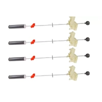 FISHER & PAYKEL COMPATIBLE SUSPENSION KIT ASSEMBLY (PACK OF 4)