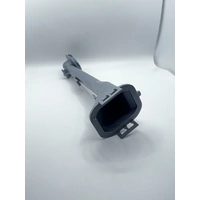 OEM SMEG DISHWASHER UPPER/TOP SPRAY ARM FEED PIPE | SA623WH SA614X-1 SA614X