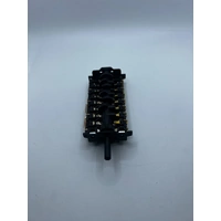 SMEG 8 POSITION OVEN SELECTOR FUNCTION SWITCH | F608AN F608AB DOSFA38X AP578X