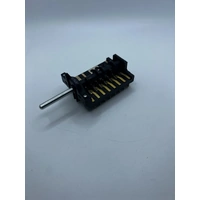 SMEG 7 POSITION OVEN SELECTOR FUNCTION SWITCH | SA561X-9 SA578X-8 SA5