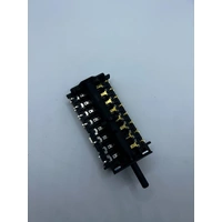 SMEG OVEN SELECTOR SWITCH | SDO10 SDO10-6 SDO10-5 SA702X-5 DUSF44X DUSC54X